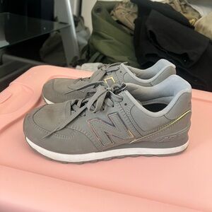 New Balance tennis shoes 6.5 womens